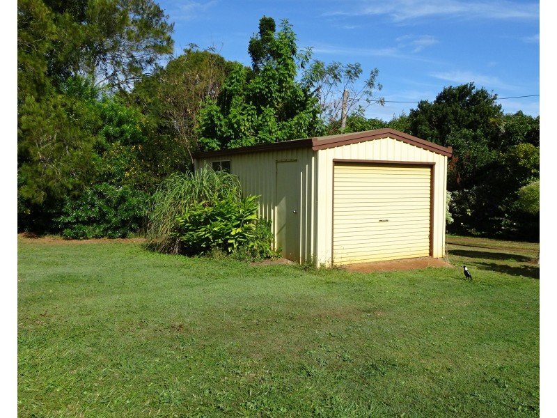 8 KEELEY STREET, Childers QLD 4660