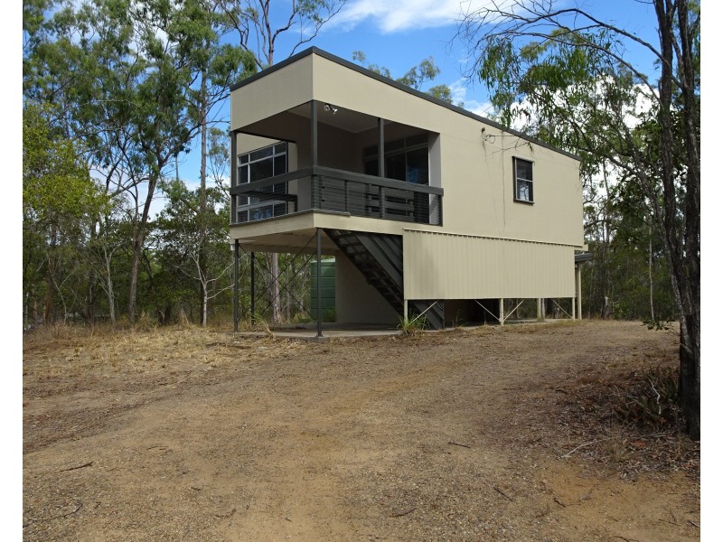 5 Emmitt Street, Apple Tree Creek QLD 4660