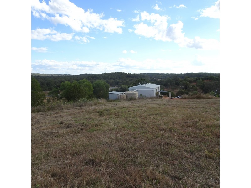 2 CLARKES ROAD, Apple Tree Creek QLD 4660