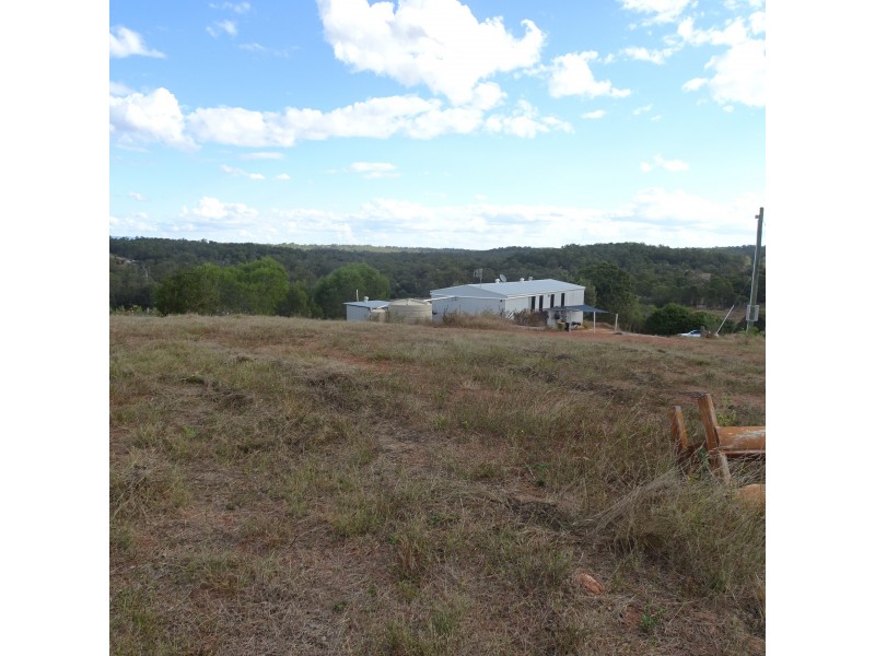 2 CLARKES ROAD, Apple Tree Creek QLD 4660