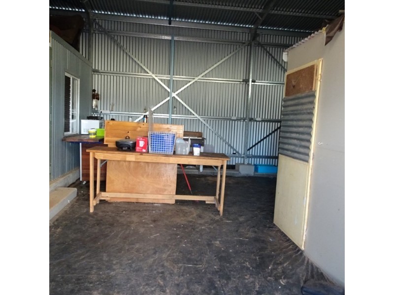 2 CLARKES ROAD, Apple Tree Creek QLD 4660