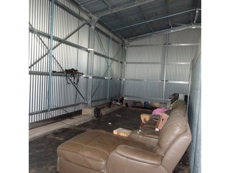 2 CLARKES ROAD, Apple Tree Creek QLD 4660