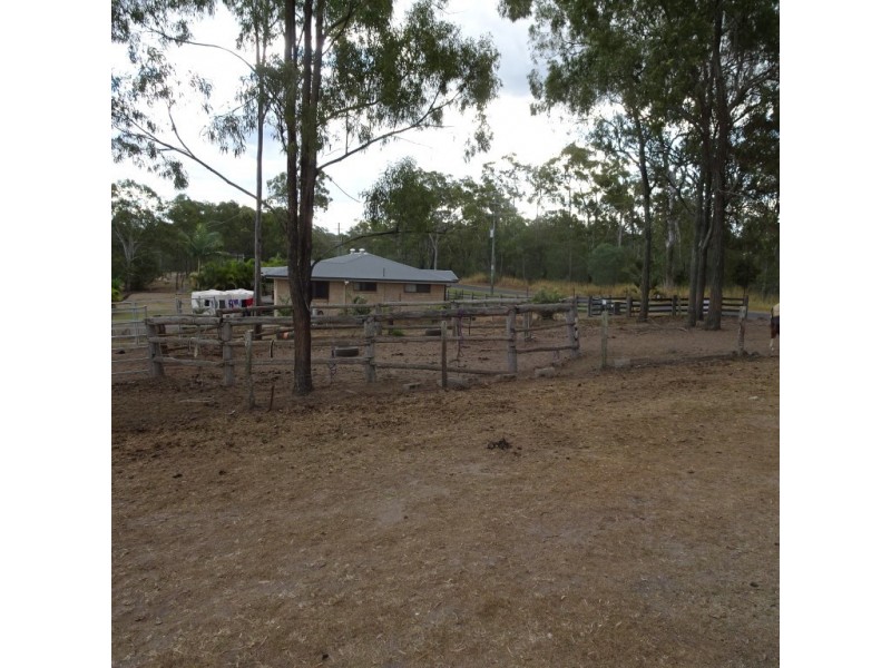 15 GENTLE ANNIE ROAD, Apple Tree Creek QLD 4660