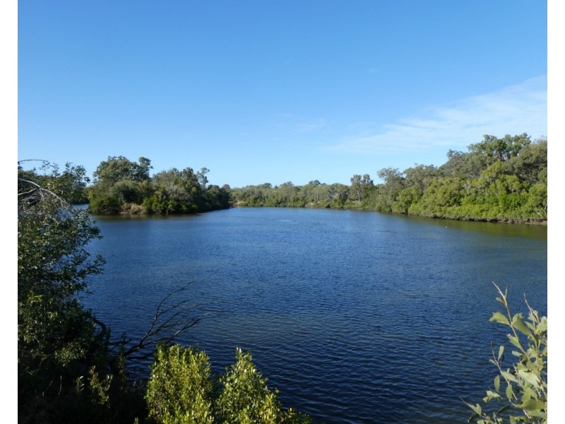 Burrum River QLD 4659