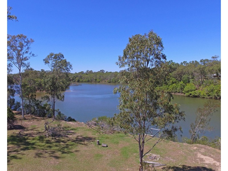 Burrum River QLD 4659