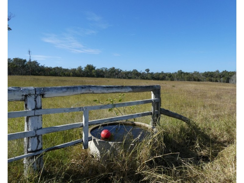 Burrum River QLD 4659
