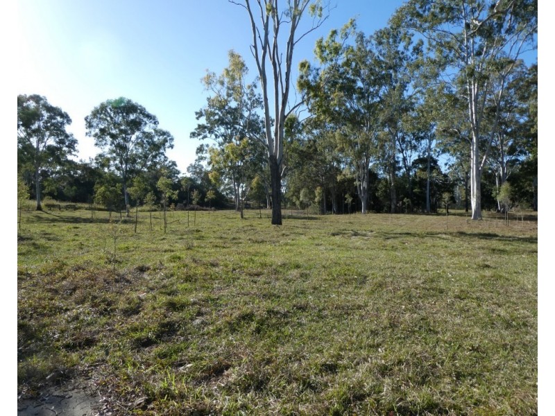 Burrum River QLD 4659