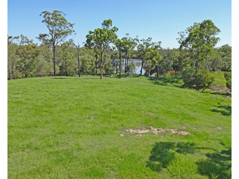 Burrum River QLD 4659