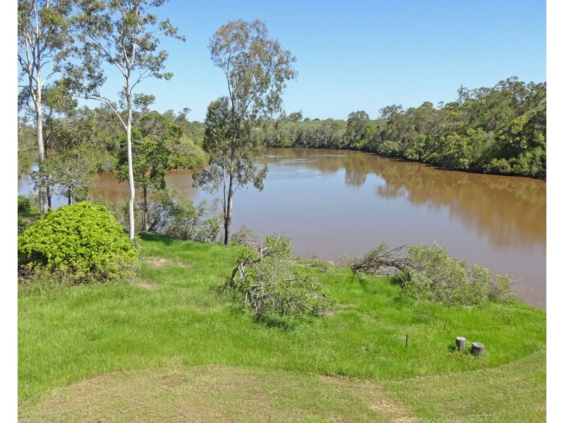 Burrum River QLD 4659