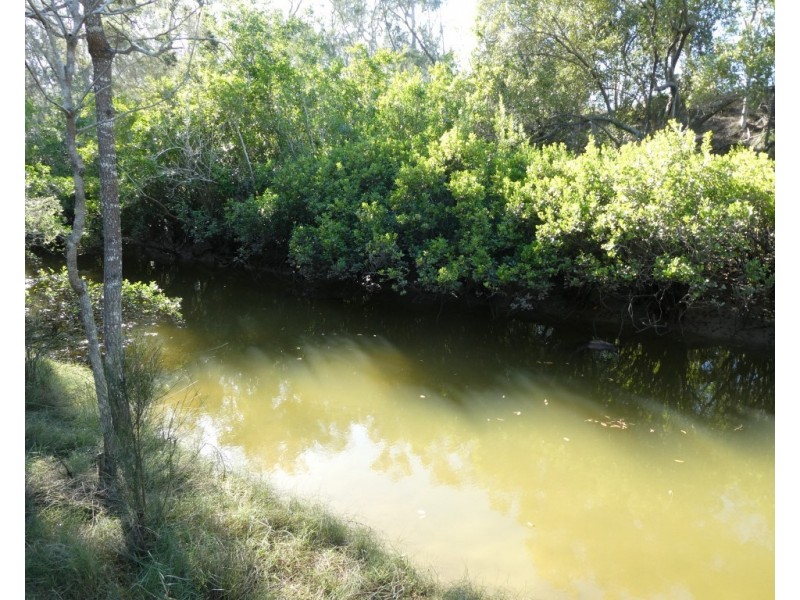 Burrum River QLD 4659
