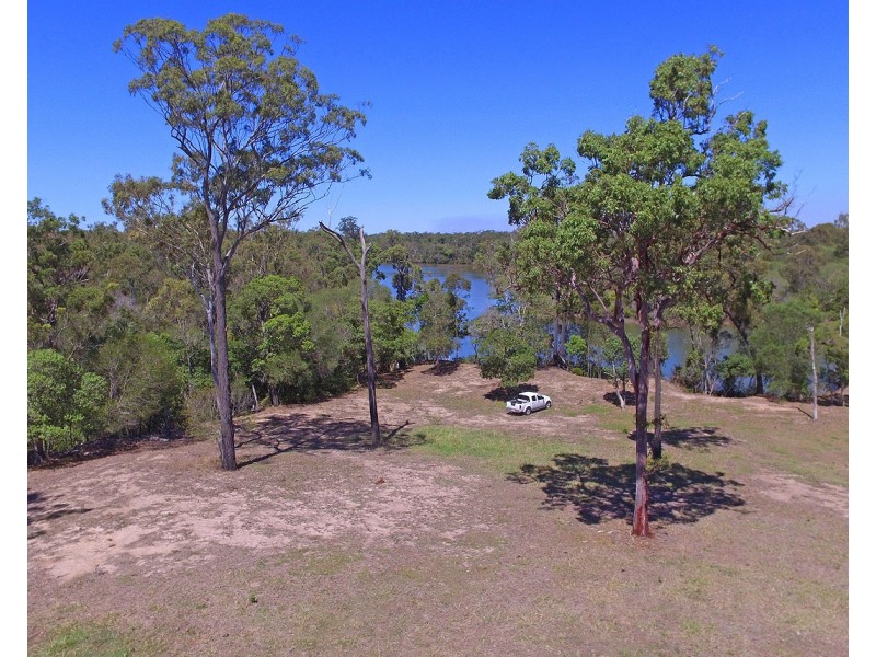 Burrum River QLD 4659