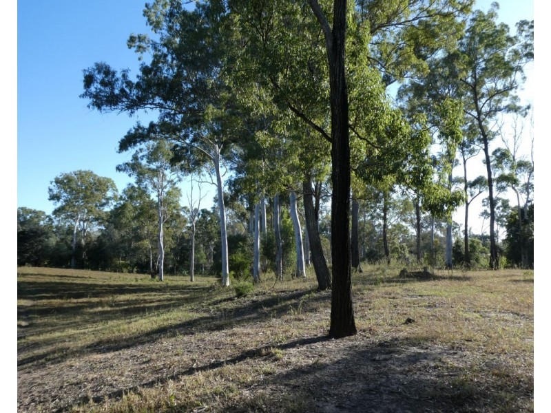 Burrum River QLD 4659