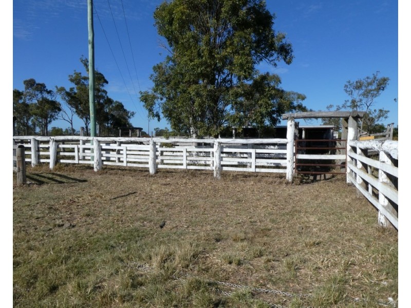 Burrum River QLD 4659