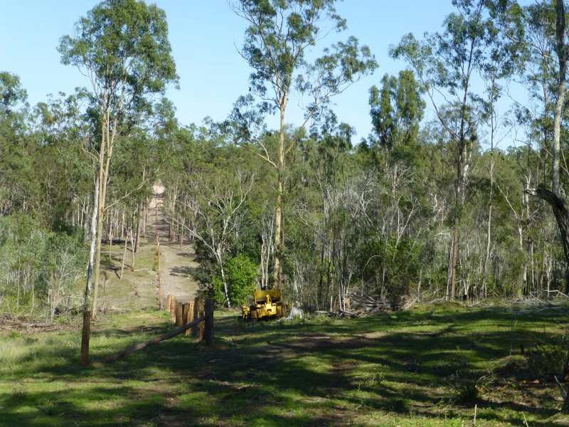 Teebar QLD 4620