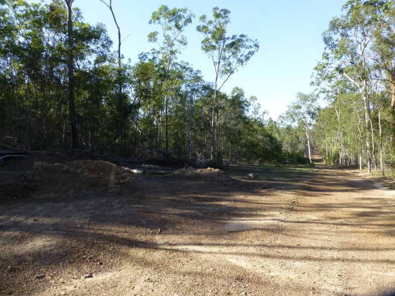 Teebar QLD 4620