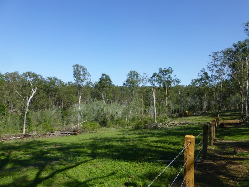 Teebar QLD 4620