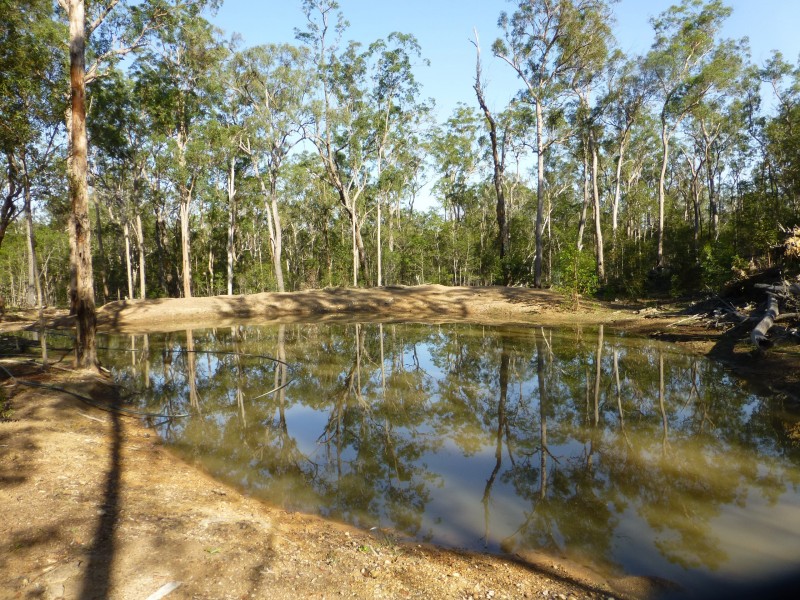 Teebar QLD 4620