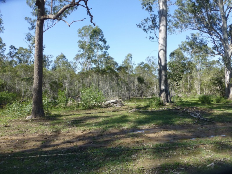 Teebar QLD 4620