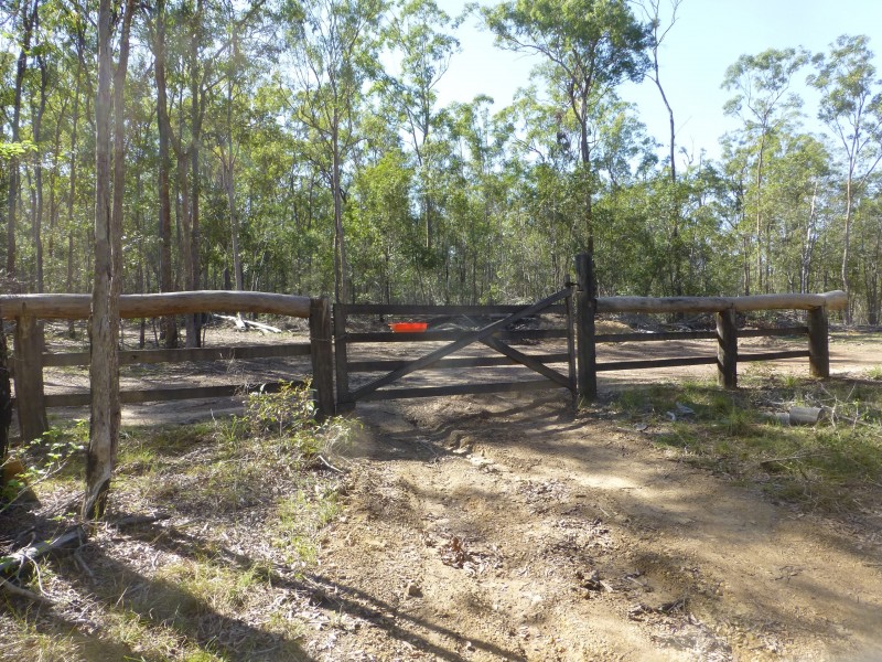 Teebar QLD 4620
