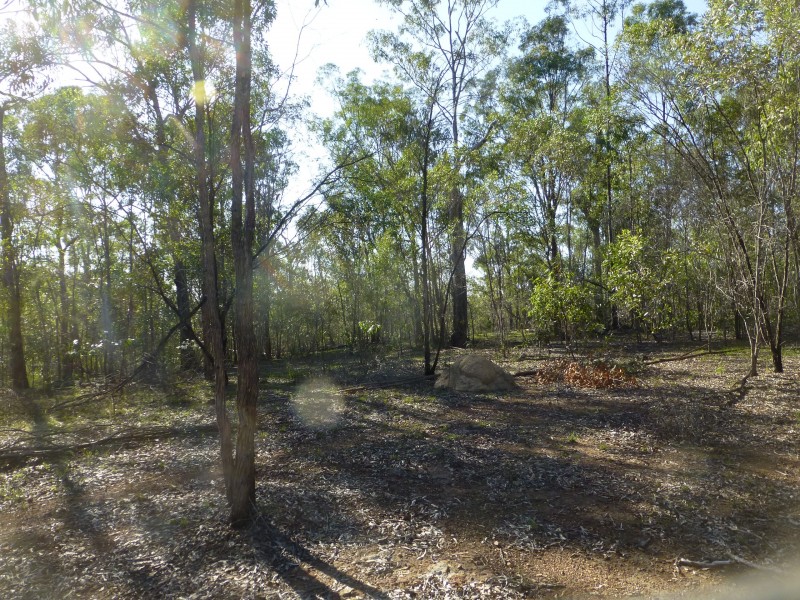 Teebar QLD 4620
