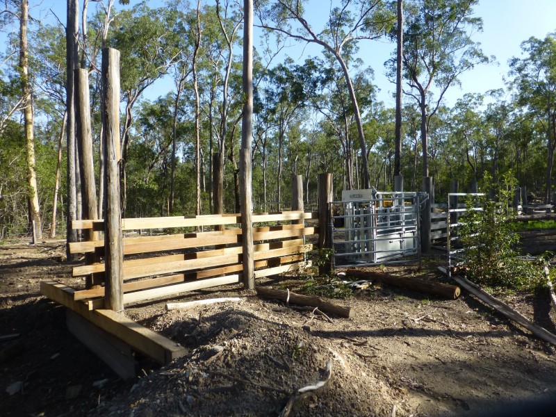 Teebar QLD 4620