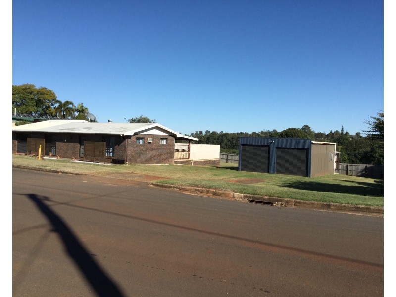 18 Noakes Street, Childers QLD 4660