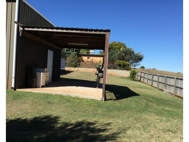 18 Noakes Street, Childers QLD 4660