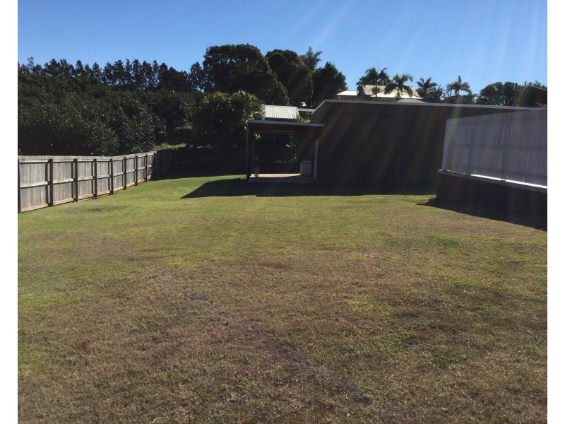 18 Noakes Street, Childers QLD 4660
