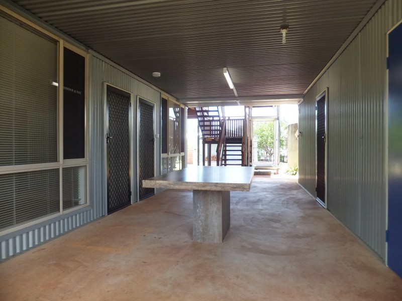 21 HINKLER STREET, Childers QLD 4660