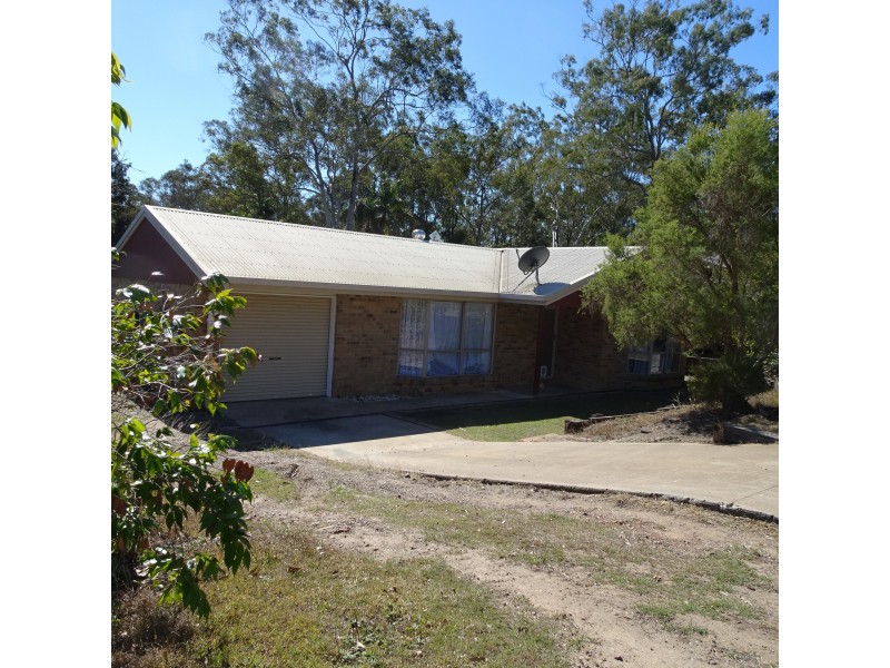 19 REDGWELL CLOSE, Apple Tree Creek QLD 4660