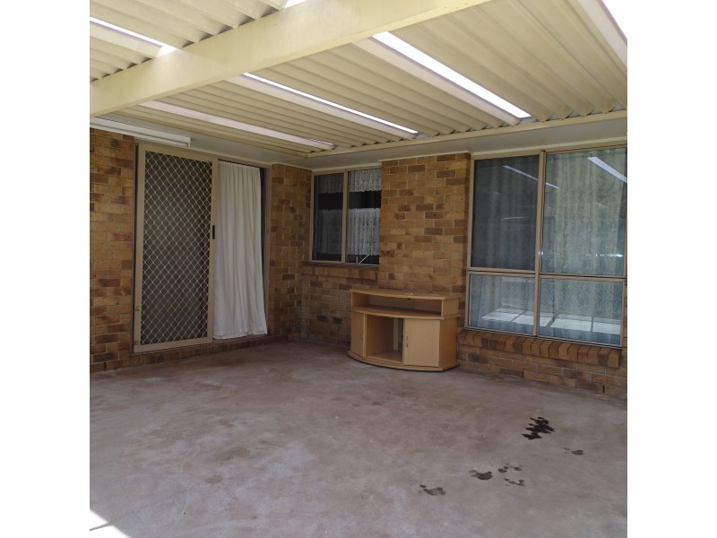 19 REDGWELL CLOSE, Apple Tree Creek QLD 4660