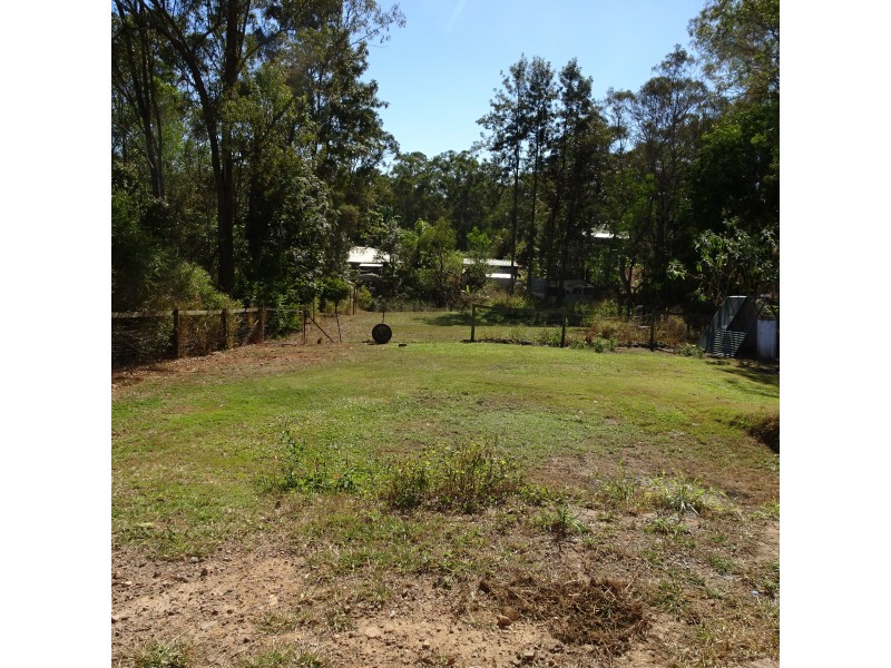 19 REDGWELL CLOSE, Apple Tree Creek QLD 4660