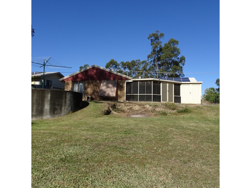 19 REDGWELL CLOSE, Apple Tree Creek QLD 4660