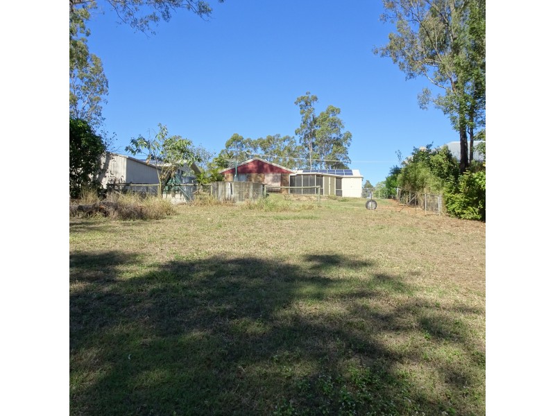 19 REDGWELL CLOSE, Apple Tree Creek QLD 4660