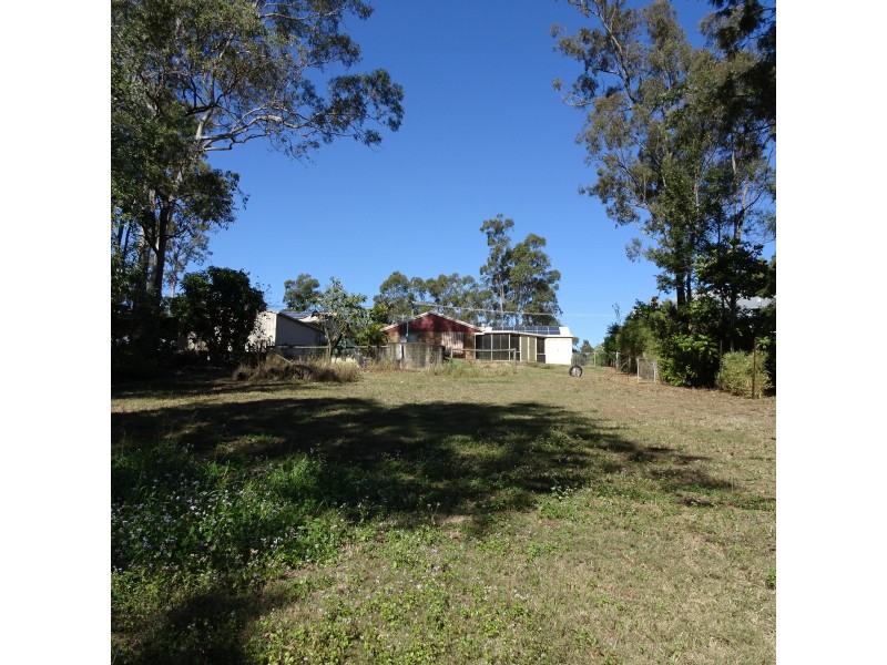 19 REDGWELL CLOSE, Apple Tree Creek QLD 4660