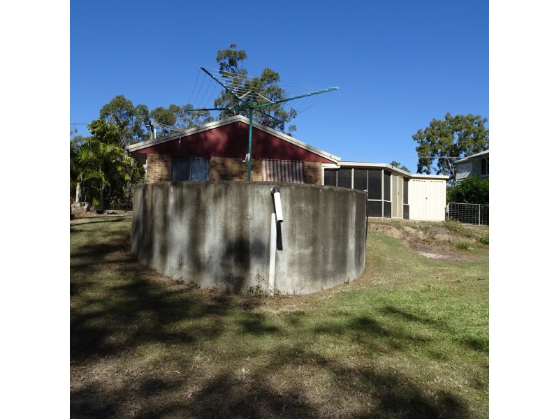 19 REDGWELL CLOSE, Apple Tree Creek QLD 4660
