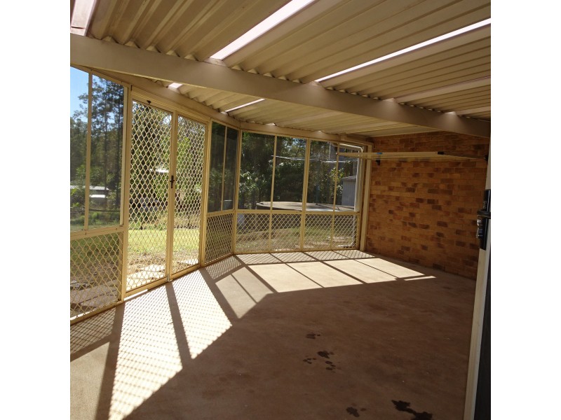 19 REDGWELL CLOSE, Apple Tree Creek QLD 4660