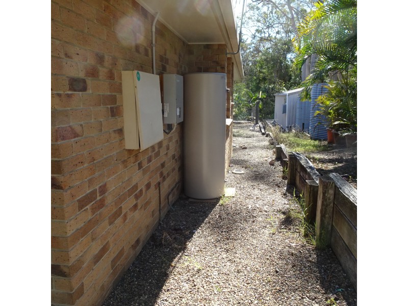 19 REDGWELL CLOSE, Apple Tree Creek QLD 4660