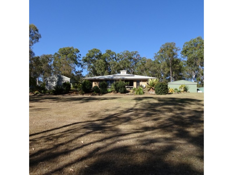 30 DUGUID ROAD, Apple Tree Creek QLD 4660