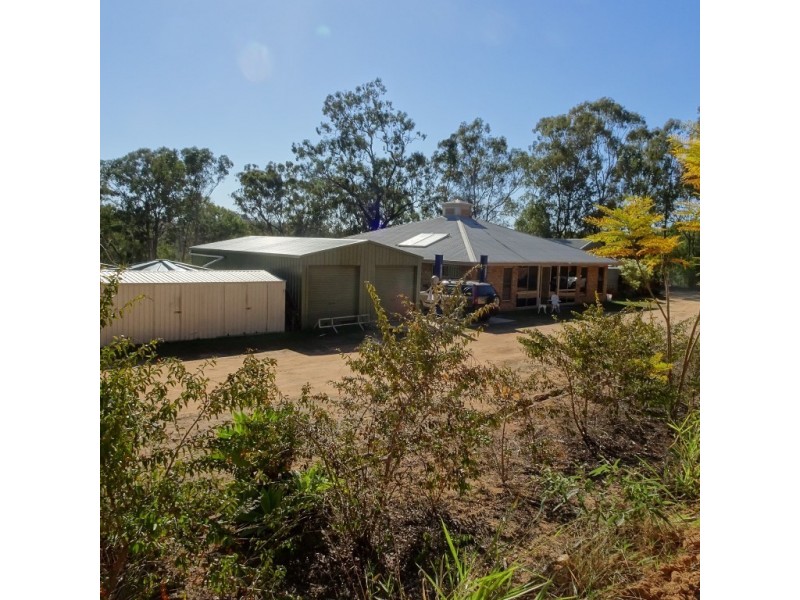 30 DUGUID ROAD, Apple Tree Creek QLD 4660