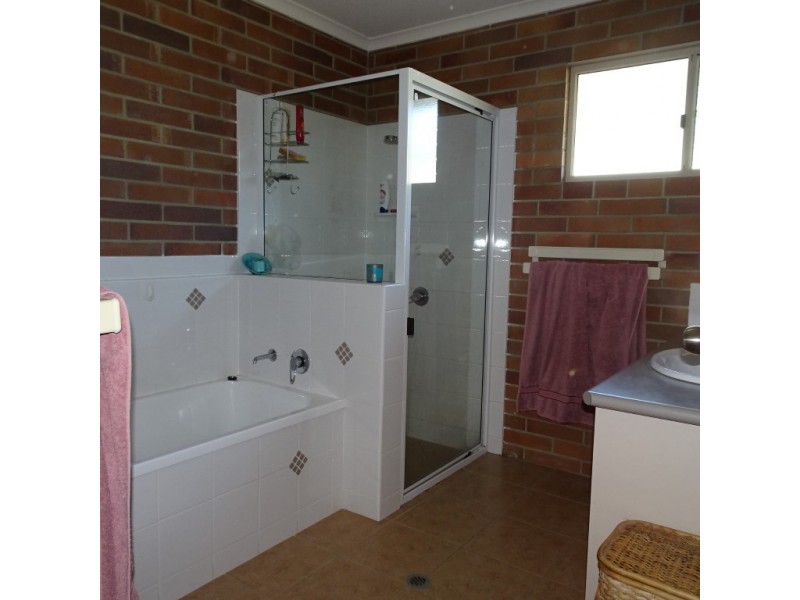 30 DUGUID ROAD, Apple Tree Creek QLD 4660