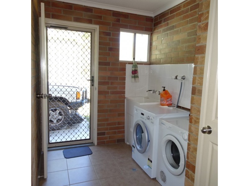 30 DUGUID ROAD, Apple Tree Creek QLD 4660