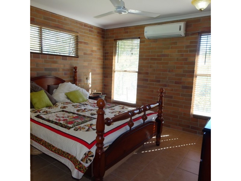 30 DUGUID ROAD, Apple Tree Creek QLD 4660
