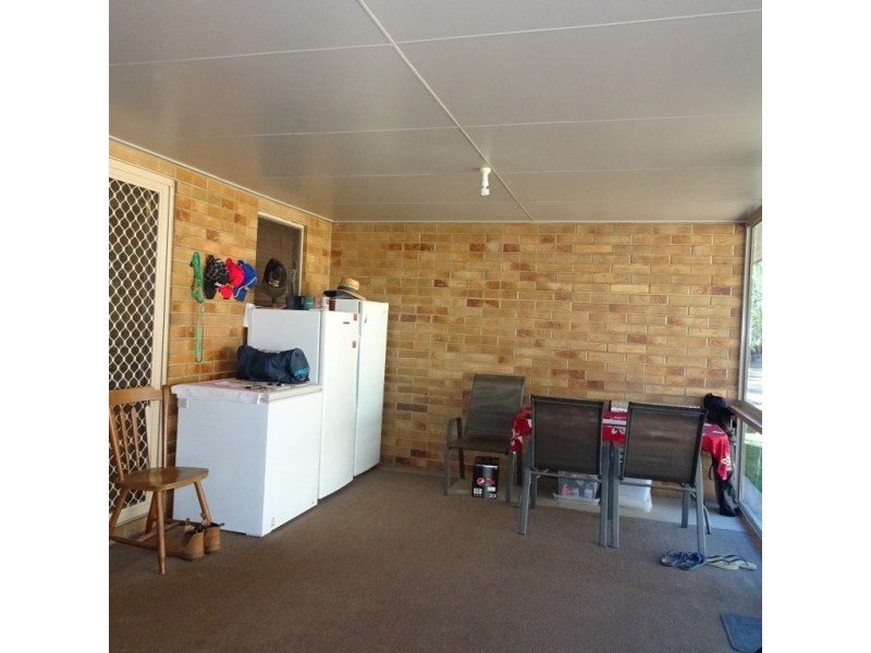 30 DUGUID ROAD, Apple Tree Creek QLD 4660