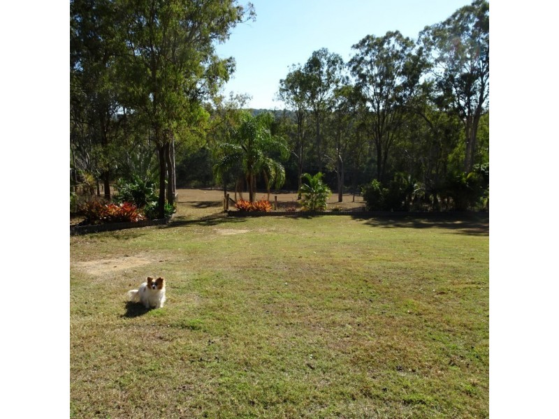 30 DUGUID ROAD, Apple Tree Creek QLD 4660