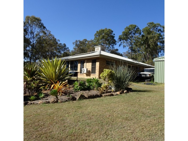 30 DUGUID ROAD, Apple Tree Creek QLD 4660