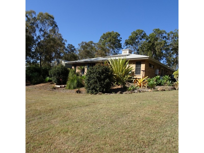 30 DUGUID ROAD, Apple Tree Creek QLD 4660