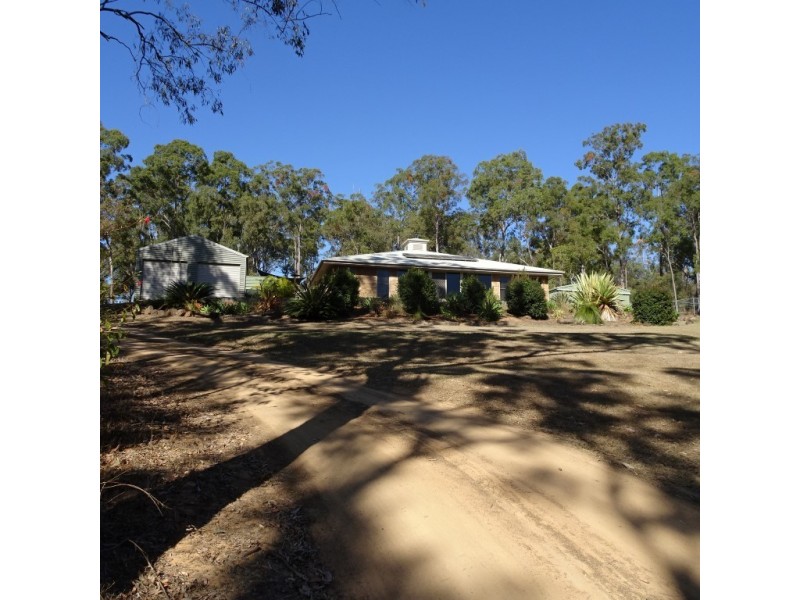 30 DUGUID ROAD, Apple Tree Creek QLD 4660