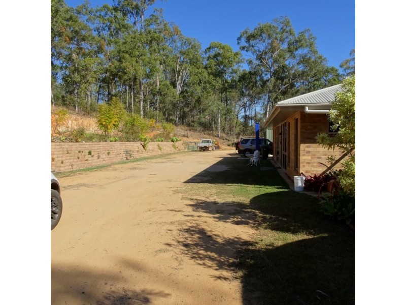 30 DUGUID ROAD, Apple Tree Creek QLD 4660