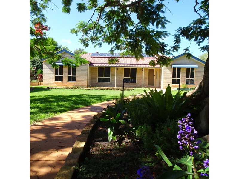 18 GAYDON STREET, Childers QLD 4660